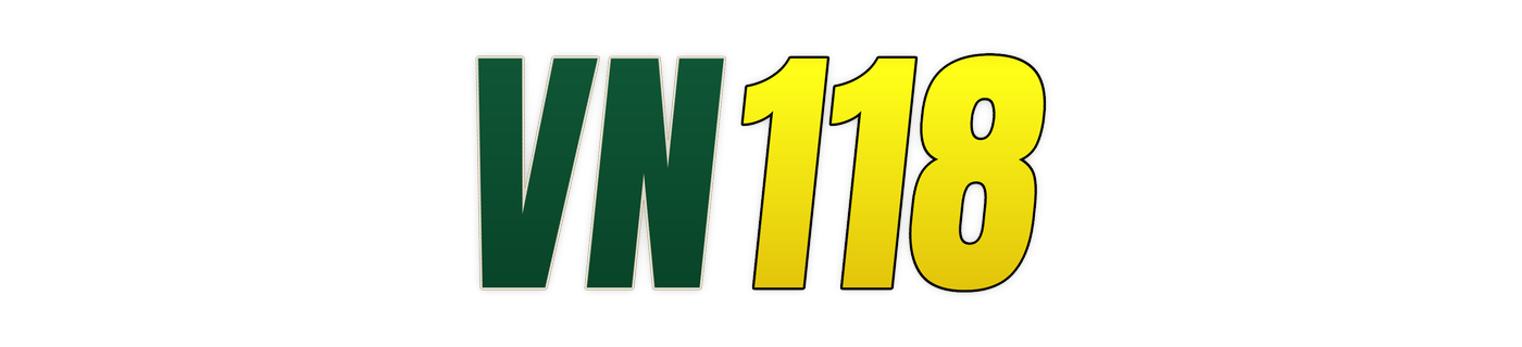 vn118 logo
